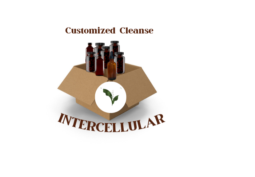 7 Day Liquid Cleanse image 0