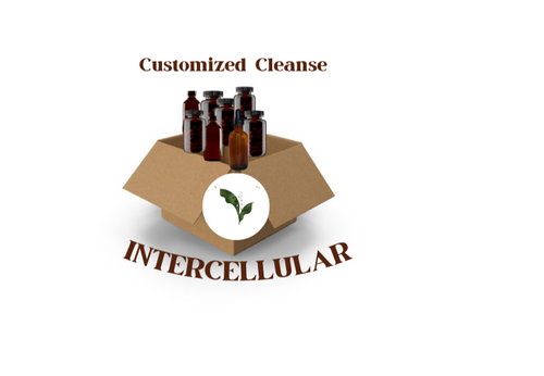 7 Day Liquid Cleanse image 0