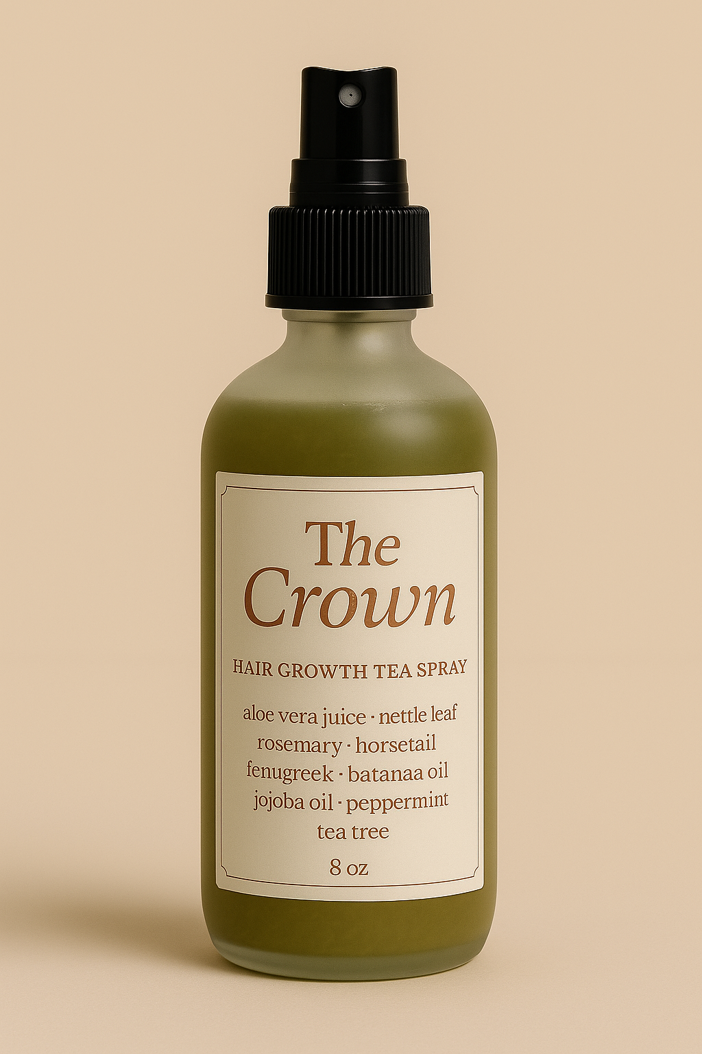 The Crown image 0