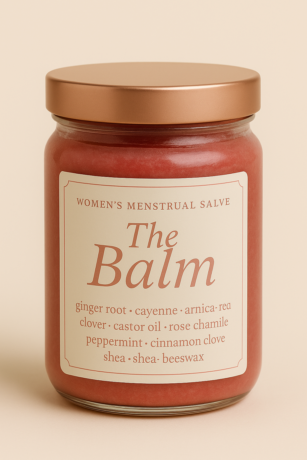 The Balm image 0