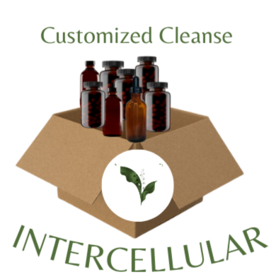 Tonic Cleansing Package image 0