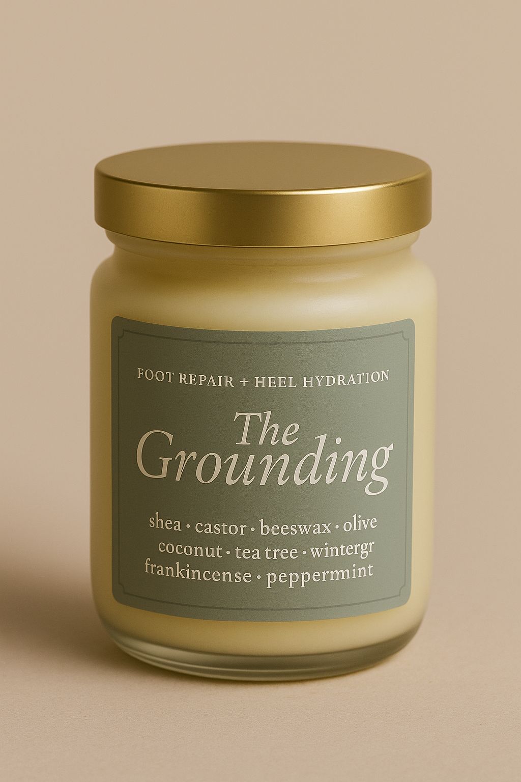 The Grounding image 0