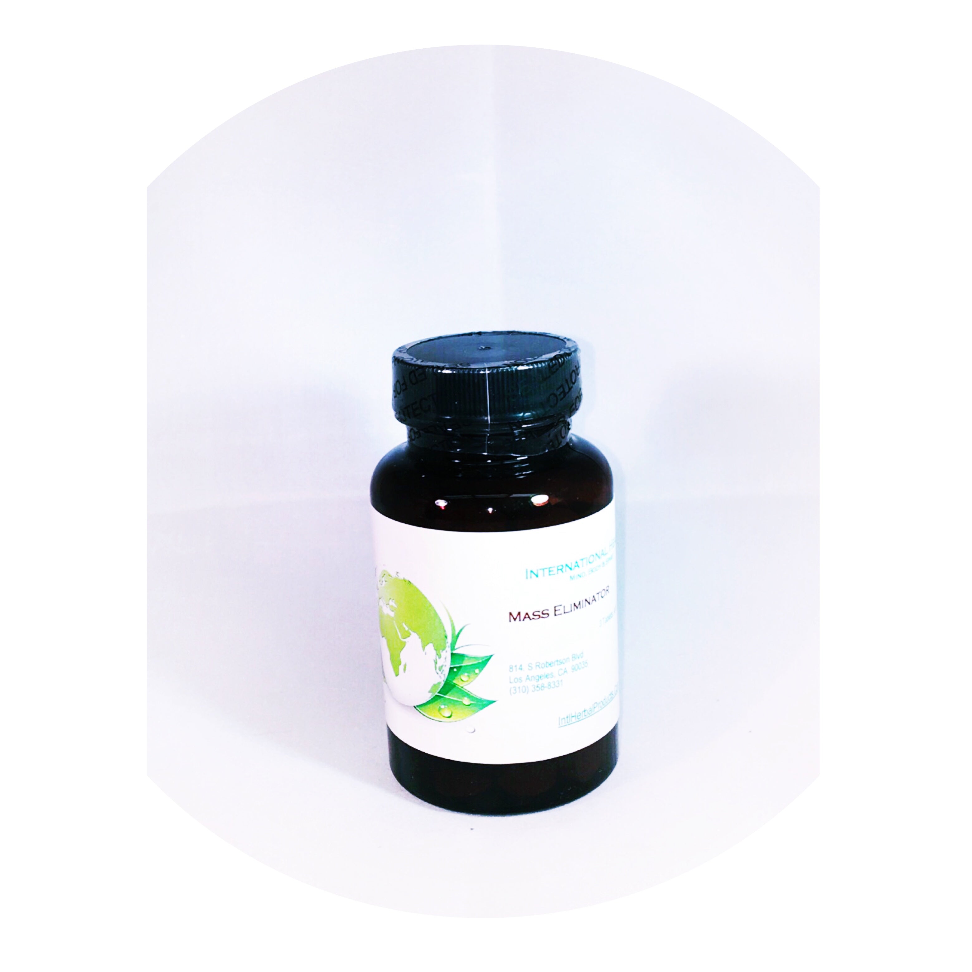 Hair Follicle Fortifier image 0