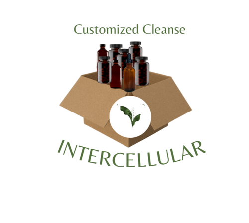 Full Intercellular Package 3 image 0